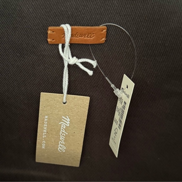 Madewell | Overnight Bag - Picture 6 of 6